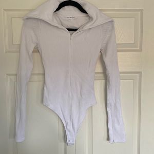 Good American bodysuit